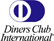 DINERS